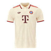 Bayern Munich Third Away Soccer Jersey Authentic 2024/25 - UCL Edition